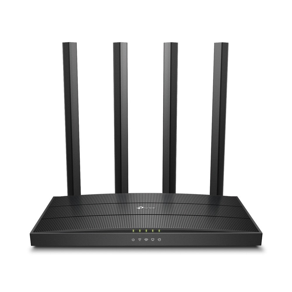 Router Archer A6 AC1200 1WAN 4LAN