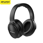 Căști Bluetooth A780BL Over-Ear, negre
