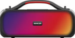 Boxă Bluetooth cu radio SSS 3100 KIDS 60W, panou LED