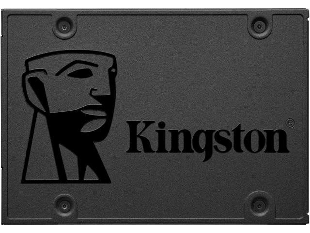 SSD SERIA A400 480GB SATA3 2.5''
