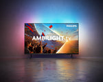 Televizor LED de 55 de inci 55PUS8001/12