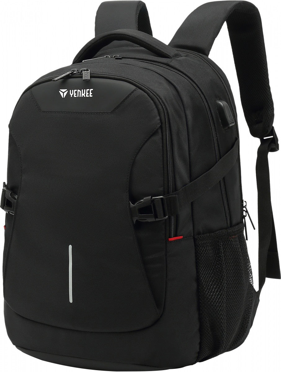 Rucsac universal pentru laptop YBB 1502 FLASH de 15,6 inci