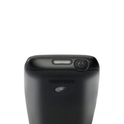 Telefon mobil KX-TF400EXB 4G Negru