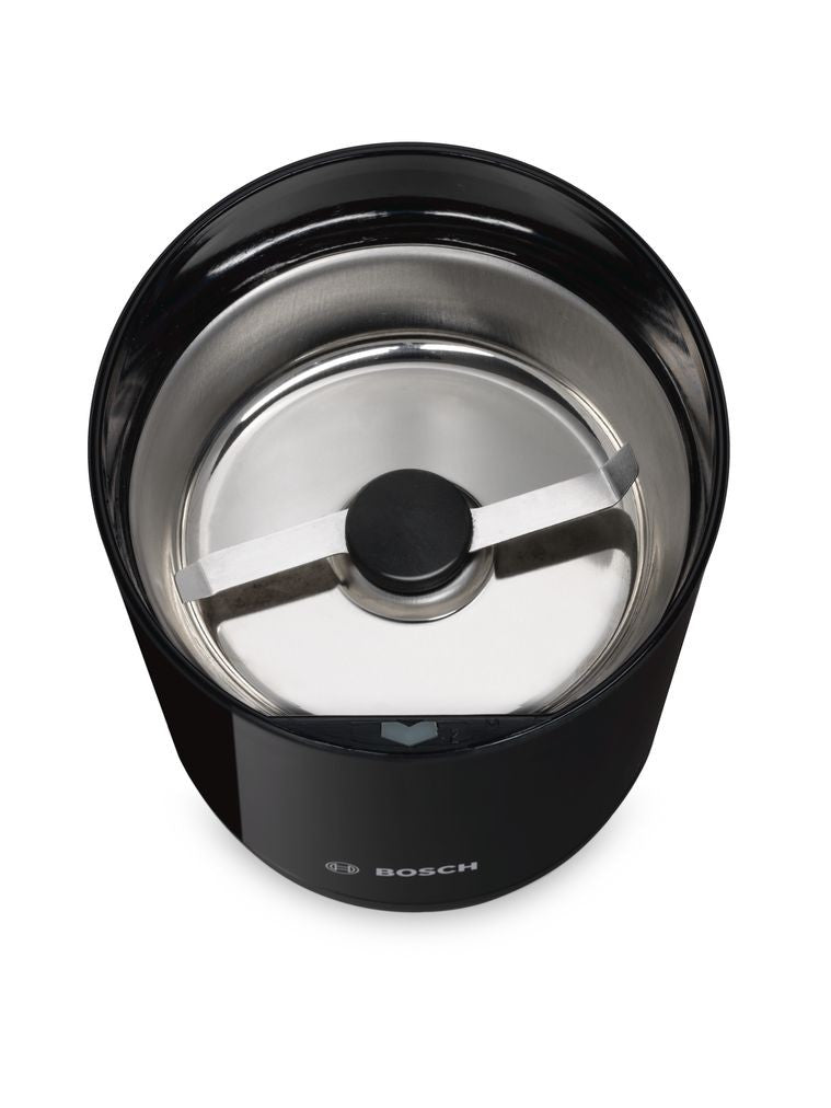 Râșniță de cafea TSM6A013B neagră