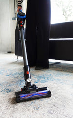 Aspirator vertical VC6010