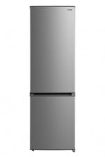 Frigider-congelator MDRB380FGE02A inox