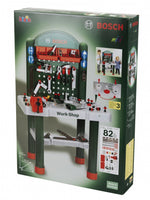 Bosch Workshop 82 Piese