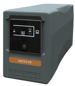 UPS NETYS PE 650VA/360W 230V/AVR/4XIEC, USB, LED