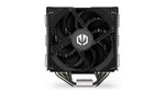 Cooler CPU - Fortis 5 cu ventilator dublu