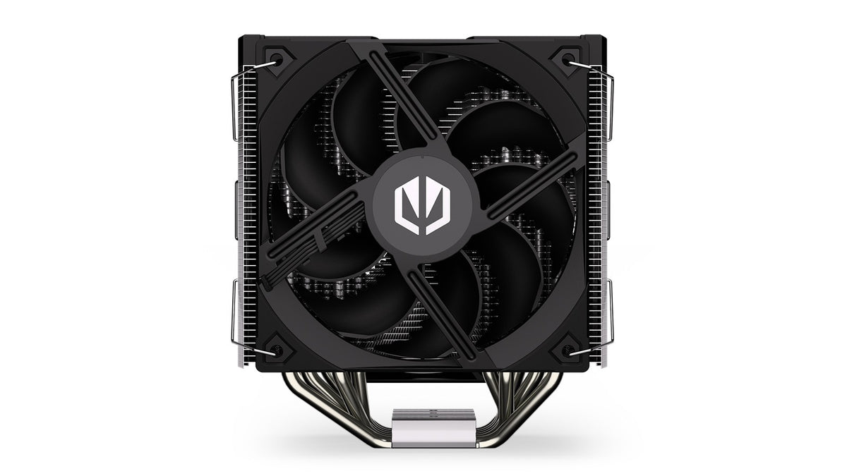 Cooler CPU - Fortis 5 cu ventilator dublu