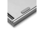 Suport pentru laptop SmartFit Easy Riser Go de 14 inch, gri