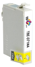 Cerneală pentru Epson T071340 TBE-D71MA MA 100% nouă