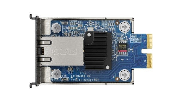 Placă de expansiune E10G22-T1-Mini 10GbE RJ45