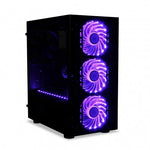 Carcasă de gaming PASSION V4