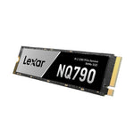 Disc SSD NQ790 512MB NVMe 4x4 2280 6400/2900MB/s