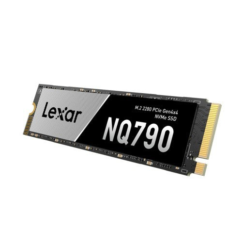 Disc SSD NQ790 512MB NVMe 4x4 2280 6400/2900MB/s