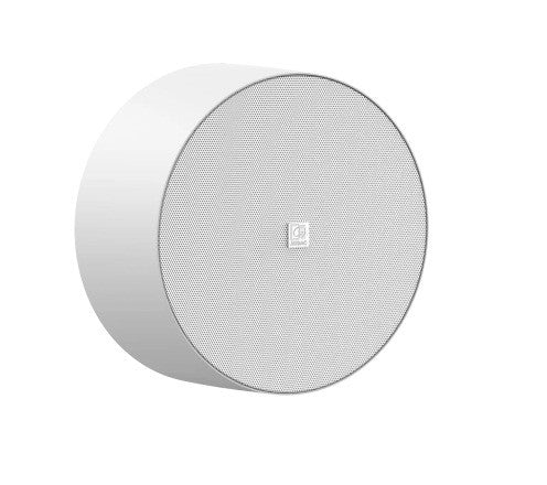 Boxă de perete NELO706I/W, albă, 6,5"