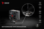 Cooler CPU FROST X2