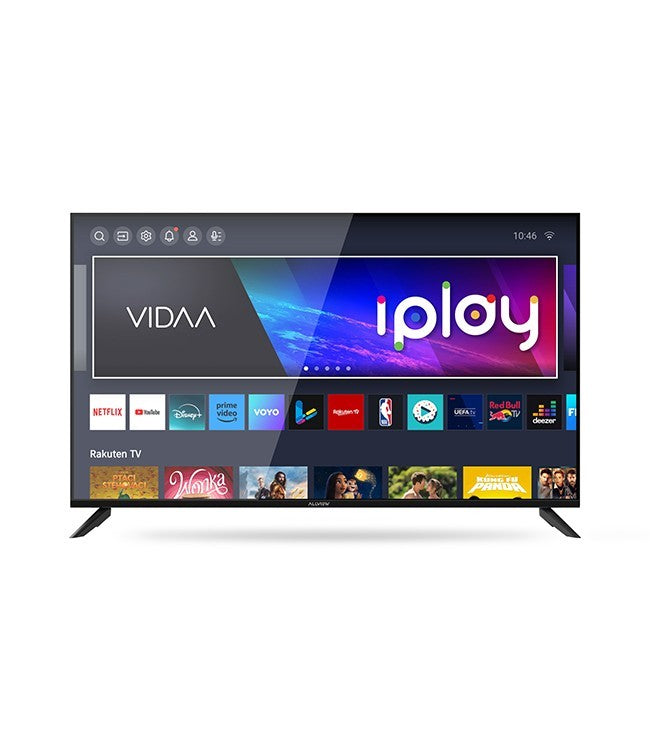Televizor QLED cu 43 de calibre QL43IPLAY6200-U