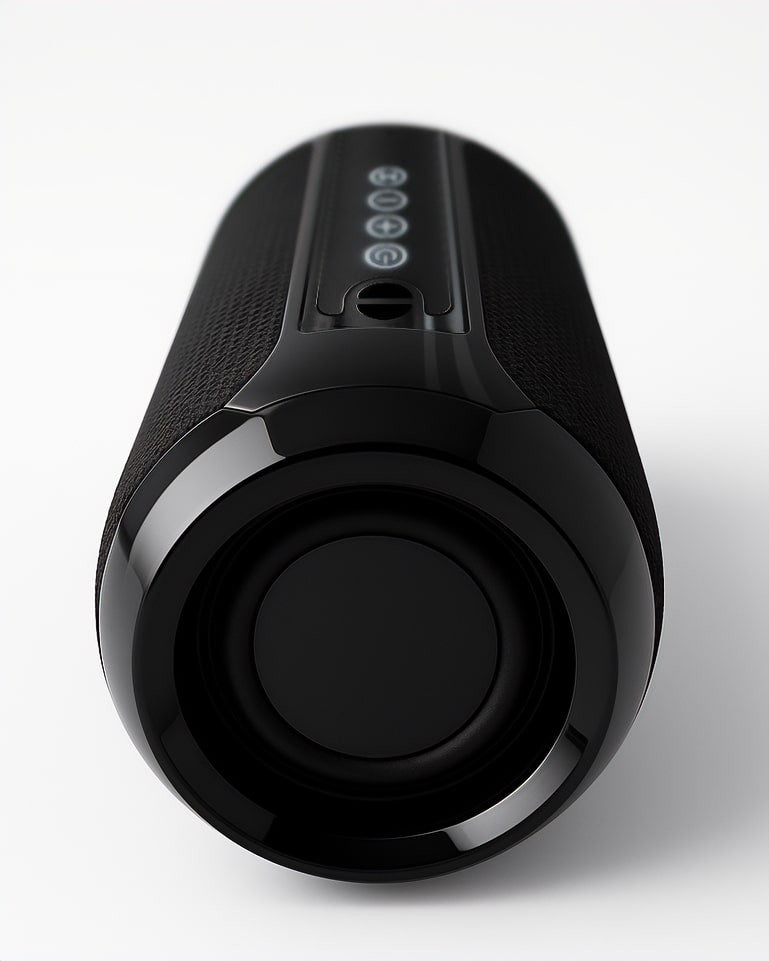Boxă Bluetooth 5.3 JET USB-C 14W SQ1008