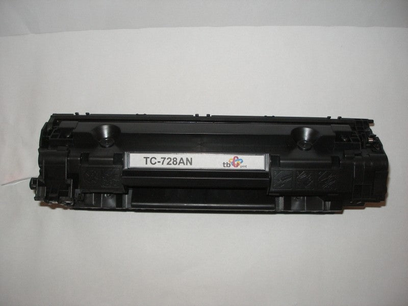 Toner pentru Canon MP4400 TC-728N BK 100% nou