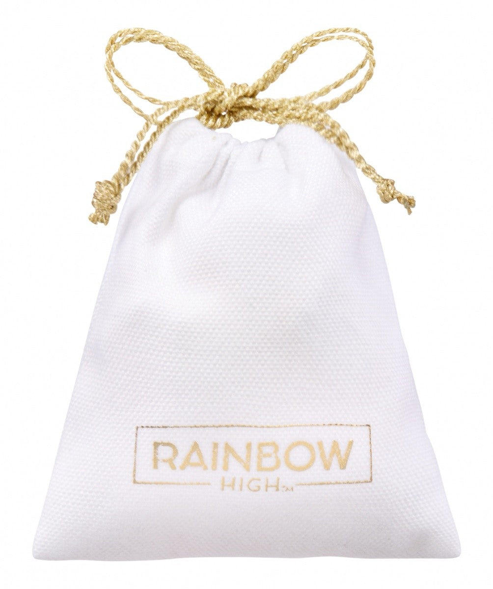 Sortiment de accesorii Rainbow High pentru încălțăminte, 1 bucată