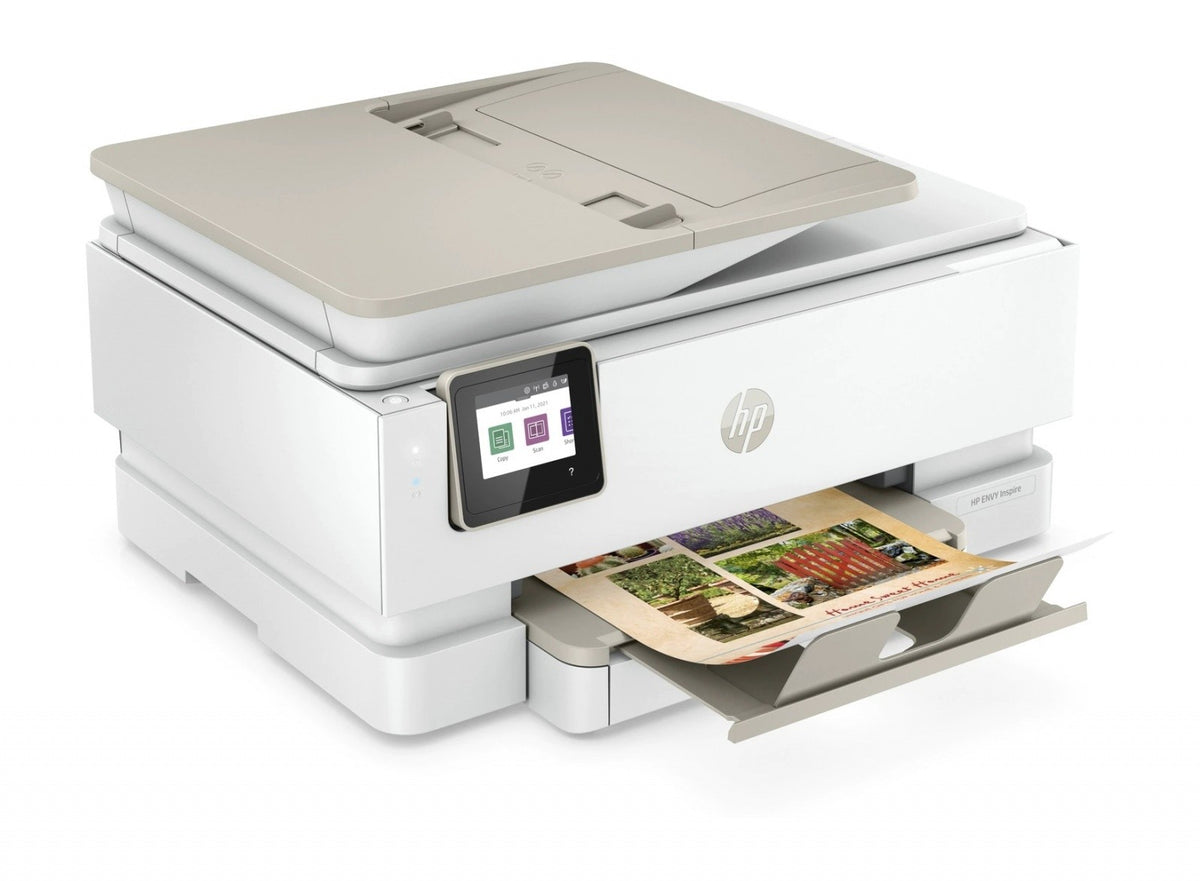 ENVY Inspire 7920e Multifuncțional 242Q0B