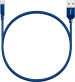 Cablu certificat APPLE cu conector Lightning pentru iPad, iPhone și iPod