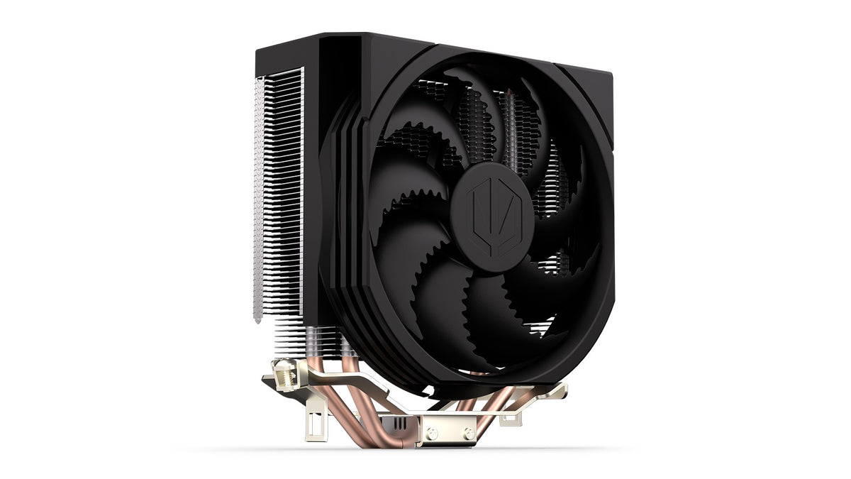 Cooler CPU Spartan 5