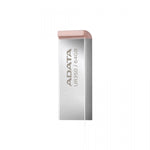 Stick USB 3.2 Gen2 UR350 64GB, Metal, Maro