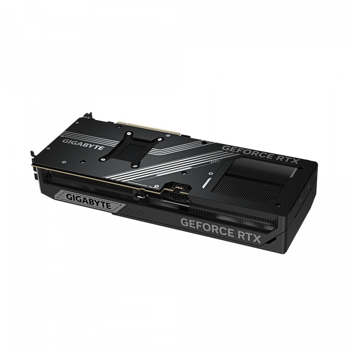 Placă grafică GeForce RTX 5080 WINDFORCE OC S FF 16G 256BIT GDDR7 3DP