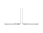 MacBook Pro 14,2 inch: M5 10C/10C, ​​16GB, SSD de 1TB - Argintiu