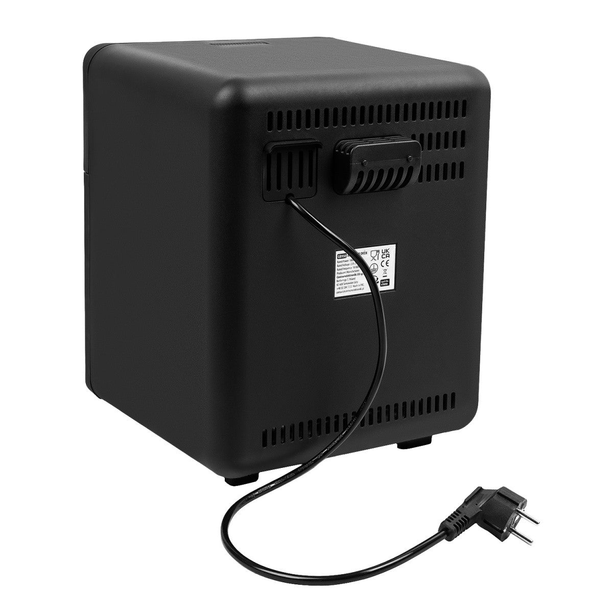 Friteuză cu aer GB950 1800 W, 10L