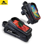 Suport bicicletă M M30 1L negru