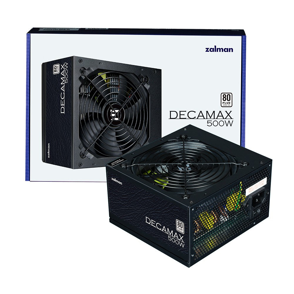 Sursă de alimentare ZM500-LX3 Decamax 500W
