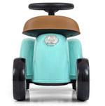 Vehiculul Royce Mint