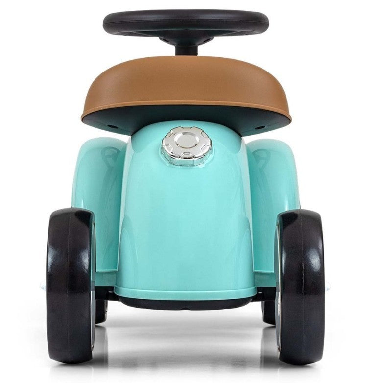 Vehiculul Royce Mint