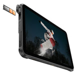 Tabletă RugKing Pad 2 Pro 4G 10.1 inch 8/128GB IP69K Negru