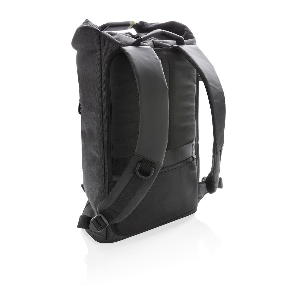 Plecak Urban Lite Black