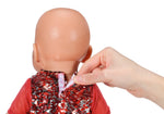 Ținută de Crăciun Baby Born 43 cm