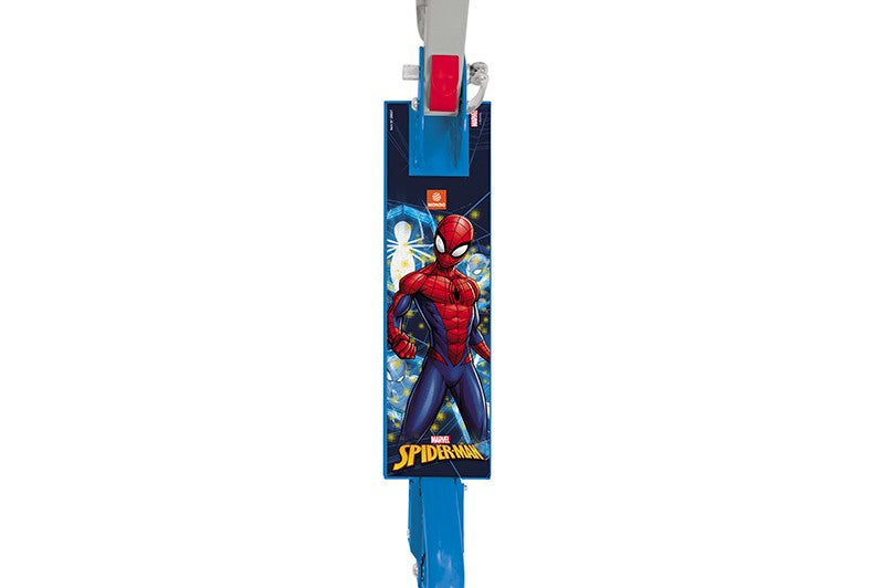 Scuterul Spiderman