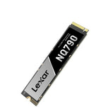 Disc SSD NQ790 512MB NVMe 4x4 2280 6400/2900MB/s