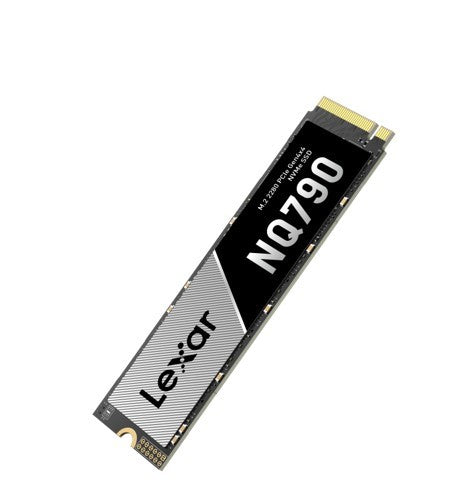 Disc SSD NQ790 512MB NVMe 4x4 2280 6400/2900MB/s