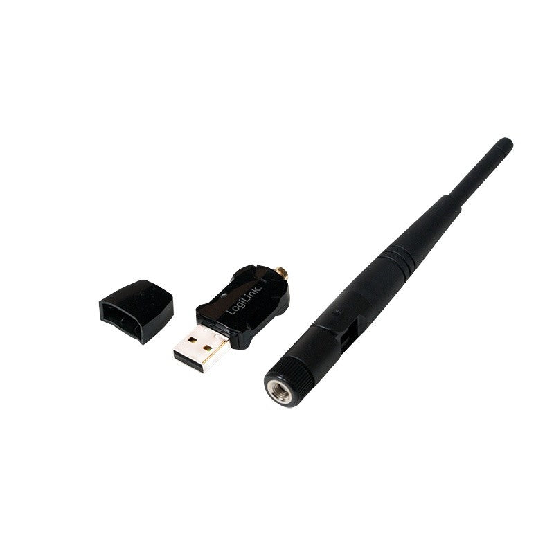Placă WLAN USB 2.0 802.11ac cu antenă