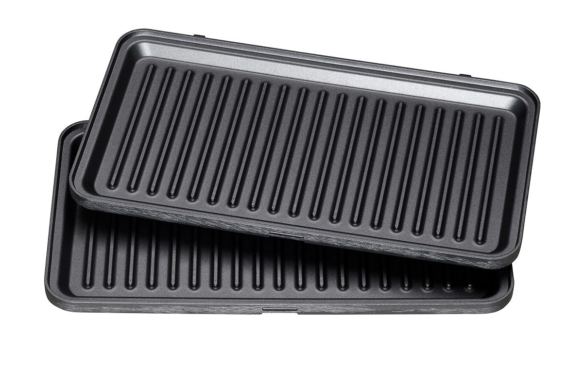 Aparat de făcut sandwich-uri 4 în 1 SV3070 900W