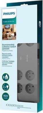 Protecție la supratensiune SPN3180A/60