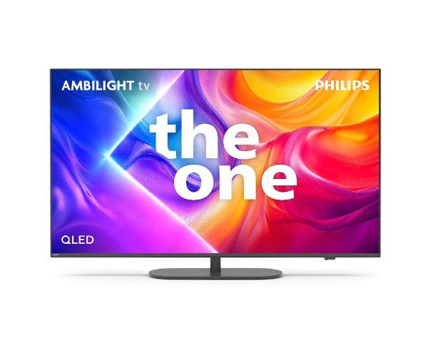 Televizor QLED 50PUS9010/12