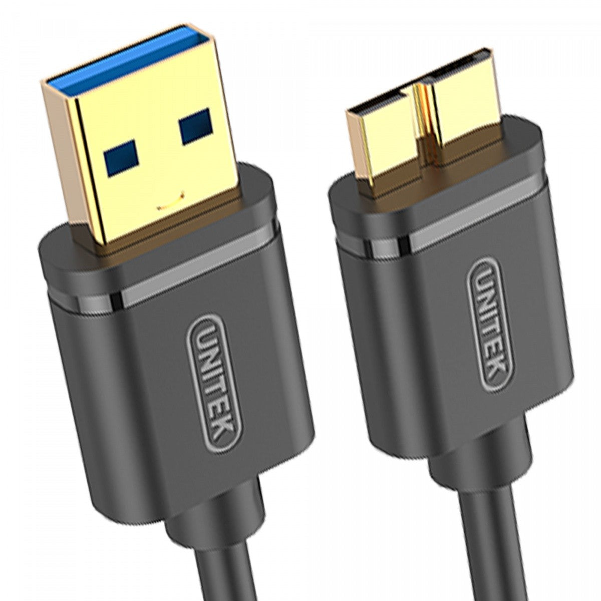 Cablu USB 3.0 microB-USB 1m Y-C461GBK
