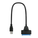 Adaptor USB 3.0 SATA pentru HDD de 2,5" | SSD