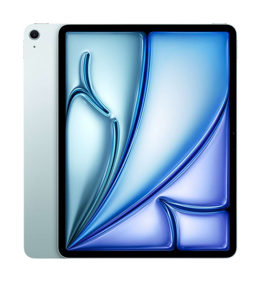 iPad Air 13 inch Wi-Fi 128 GB albastru